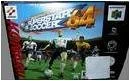 International Superstar Soccer 64