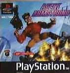 Agent Armstrong [PlayStation]