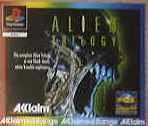 Alien Trilogy Platinum [ Playstation ] [ UK Import ]