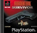 Resident Evil Survivor