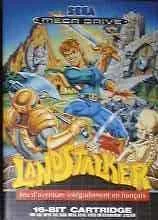 Landstalker [Megadrive]