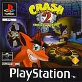 Crash Bandicoot 2