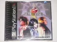 Final Fantasy 8 [PlayStation]
