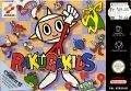 Rakugakids [Nintendo 64]