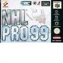 NHL Pro 99 [Nintendo 64]