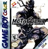 Metal Gear Solid