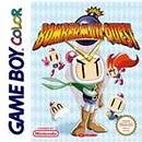 Bomberman Quest