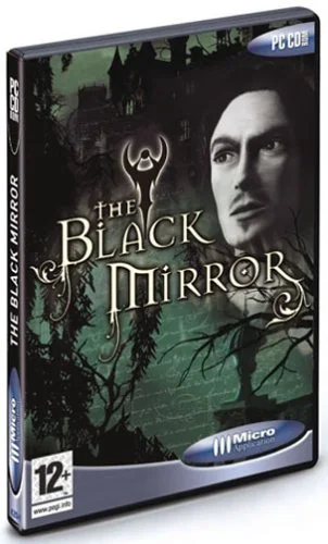The Black Mirror