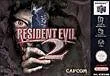 Resident Evil 2 [Nintendo 64]