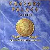 Caesar Palace 2000