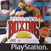 Victory Boxing 3