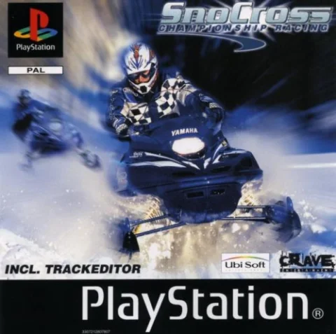 Snow Cross