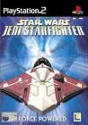 Star Wars Starfighter