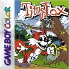 Titus The Fox
