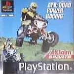 ATV Quad Power Racing
