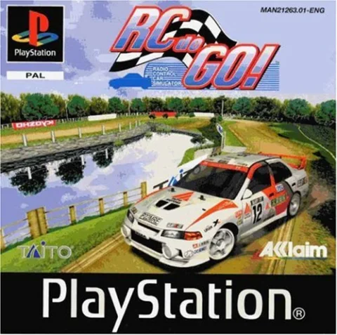 RC de GO