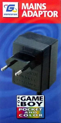 Adaptateur secteur