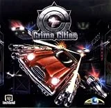 Crime Cities