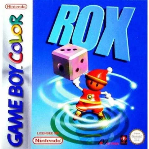 Rox
