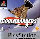 Cool Boarders 3