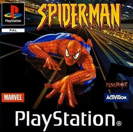 Spiderman