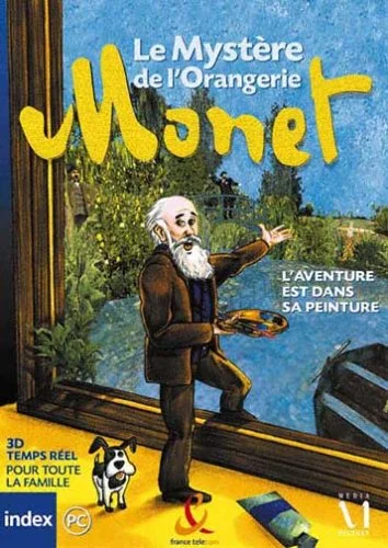 Monet