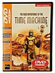 La Machine à explorer le temps DVD-ROM