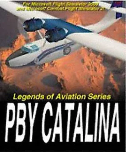 Pby Catalina