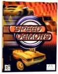 Speed Demons