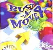 Bust A Move 4
