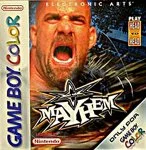 WCW Mayhem