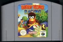 Diddy Kong Racing