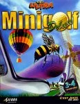 3D ultra minigolf de luxe