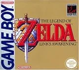 Zelda [Game Boy]