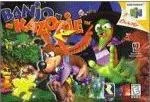 Banjo-Kazooie