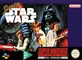 Super Star Wars [Super NES]
