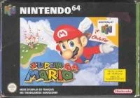 Super Mario 64