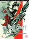 Metal Gear Solid 2 [[PlayStation] 2]
