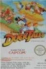 Duck Tales [Nintendo NES]