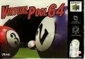 Virtua Pool