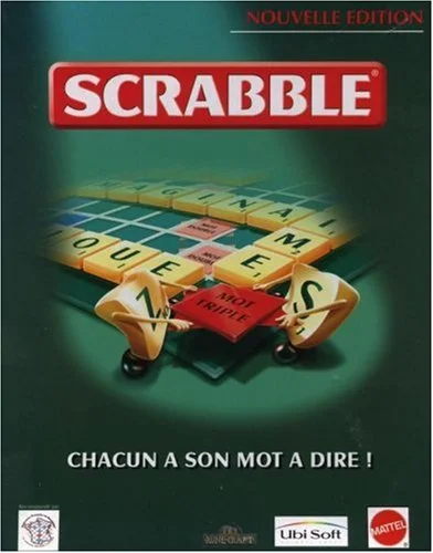 Scrabble
