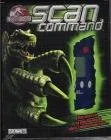 Jurassic Park III Scan Command