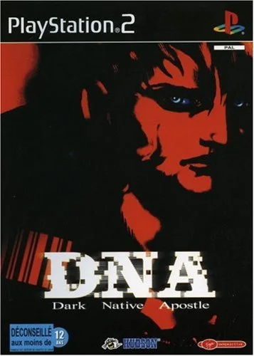 DNA
