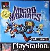 Micromaniacs