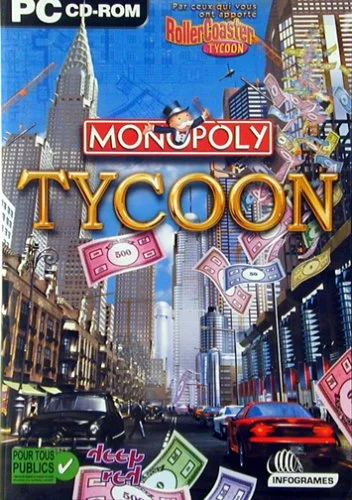 Monopoly Tycoon