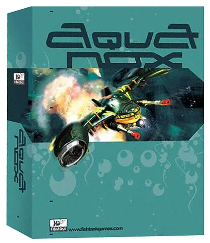 Aquanox