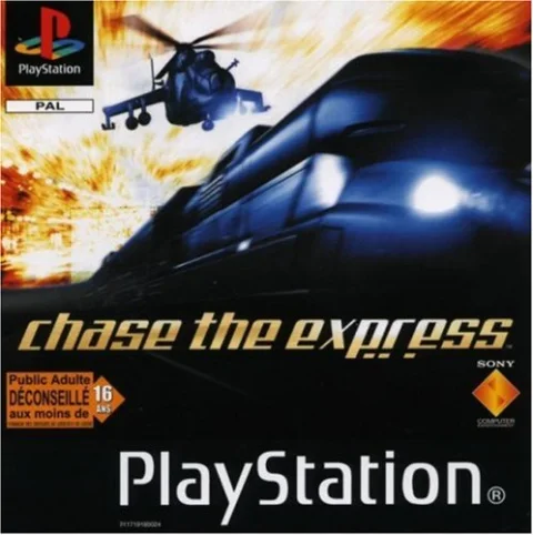 Chase The Express - Platinum