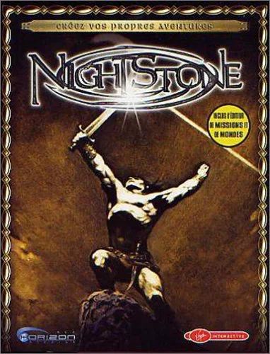 Nightstone