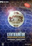 L'Entraîneur 2000/2001