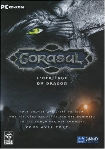 Gorasul